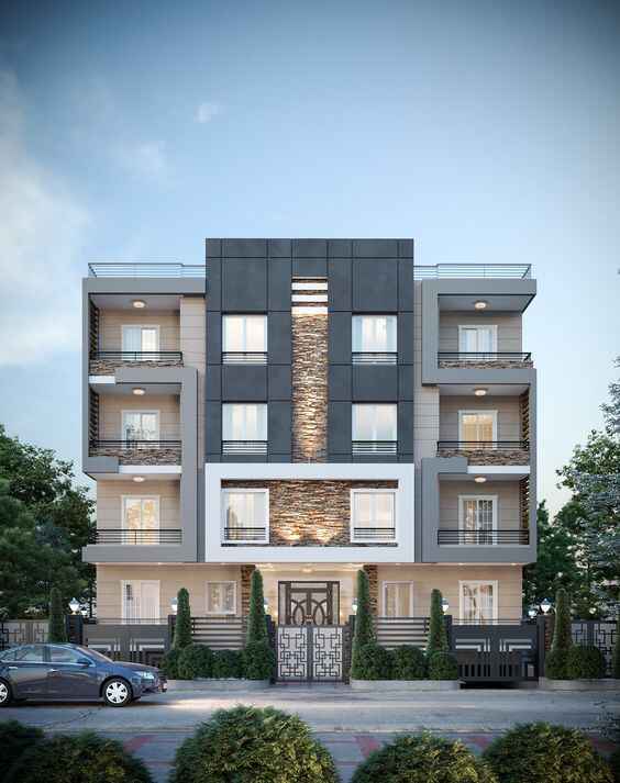 Architecture Designs in Lucknow