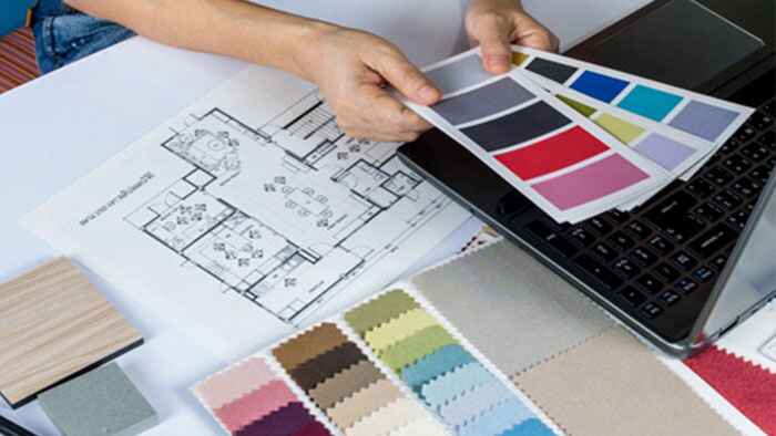 Interior Design Consultation in Lucknow